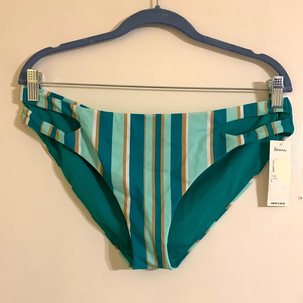 Womens Bikini Bottom